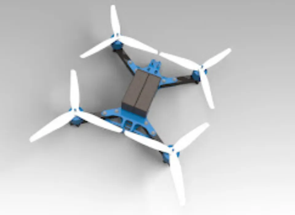 Drone Design